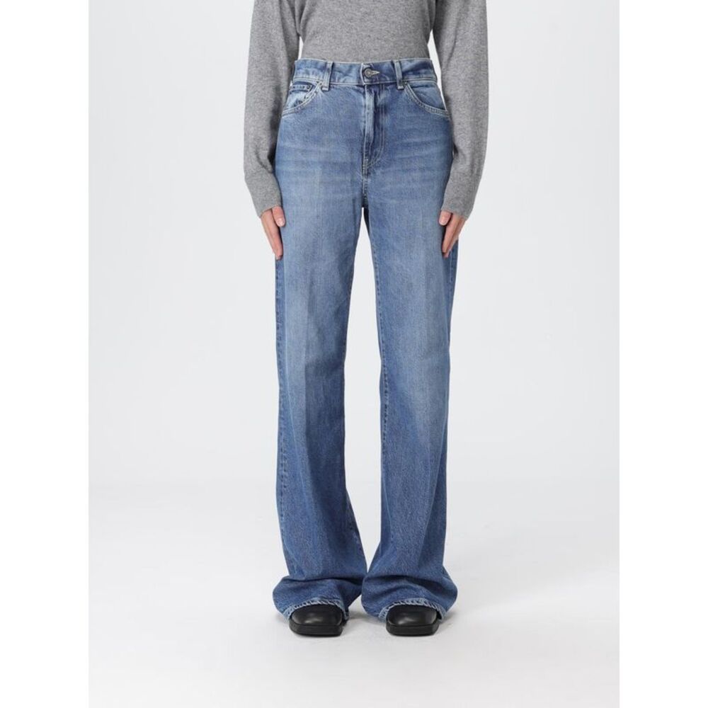 Dondup Women Jeans Woman Dondup